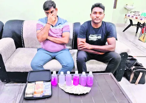 ఉమ్మడి జిల్లాకు రెండు సీఓఈ కళాశాలలు 