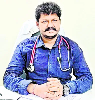 పీహెచ్‌సీలకు నోడల్‌ అధికారి నియామకం