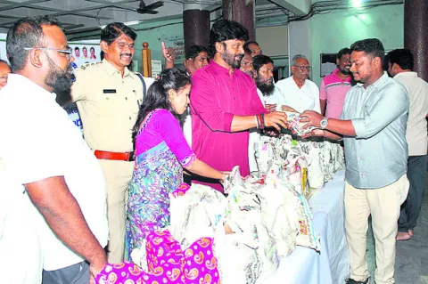గతం కన్నా ఘనంగా గణపతి ఉత్సవాలు