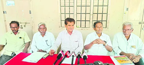 కౌలు రైతులకూ అన్నదాత సుఖీభవ వర్తింపచేయాలి 