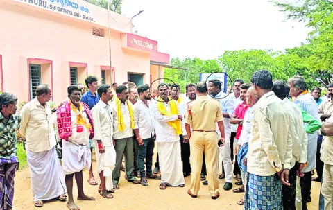 ప్రాణం తీసేందుకే ప్లాన్‌ చేశారా! 
