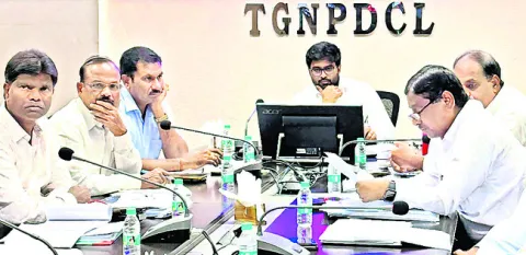 ఆటోమేటిక్‌ మీటరు రీడింగ్‌తో బిల్లింగ్‌ సులువు