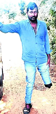 నాకు పింఛన్‌ అర్హత లేదా? 