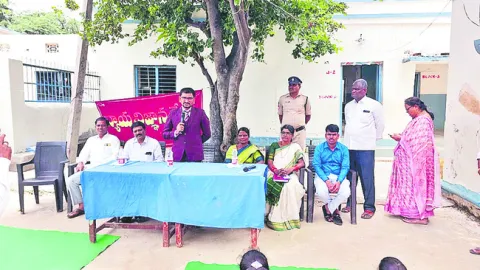 వ్యసనాలకు లోనుకావొద్దు