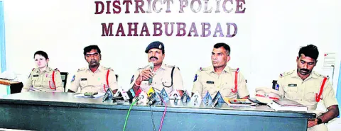 మతసామరస్యాన్ని పెంపొందించుకోవాలి