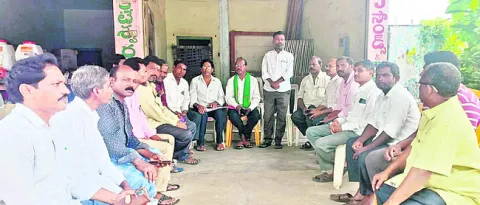ఉద్యమాలకు సిద్ధం కావాలి