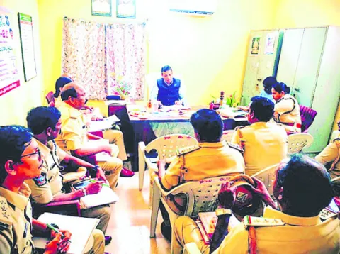 సమగ్ర మార్పులతో కొత్త బార్‌ విధానం