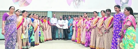 నూతన విద్యావిధానాన్ని రద్దు చేయాలి 