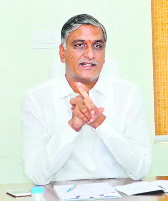 ఎరువుల ఇబ్బందులు ఉండొద్దు 