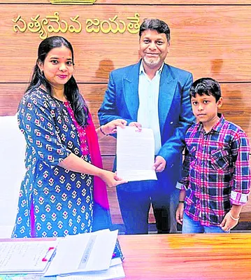 యువ మేధకు చుక్కాని.. ఆర్‌టీఐహెచ్‌ 