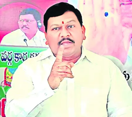  రైతన్నకు కష్టాలే... 