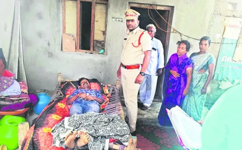 ఆత్మహ