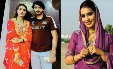 Greater Noida Woman Burnt Alive over Dowry Demand Husband in Custody