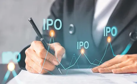 Cut to IPO fundraising, impact of multiple investment opportunities9