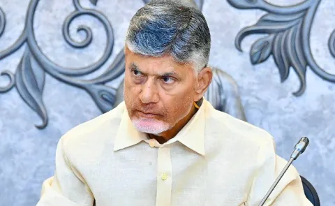 Chandrababu Richest CM in India2