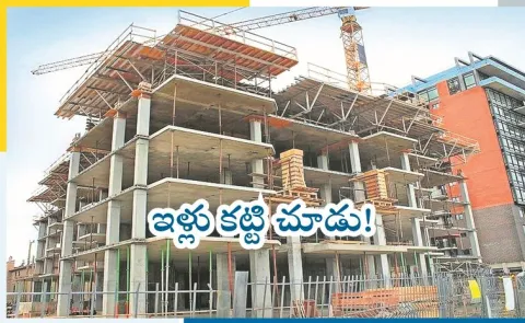 Affordable Housing Shrinks as Construction Costs Soar 40pc in 5 Years