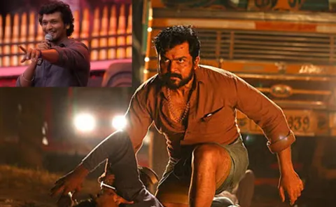 Lokesh Kanagaraj Will Not Interested In Kaithi 2 Movie