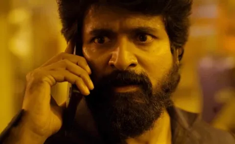 Madaraasi Movie Telugu Trailer