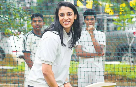 Indian womens team in Vizag10