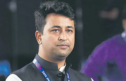 Changes in Indian cricket selection committee6