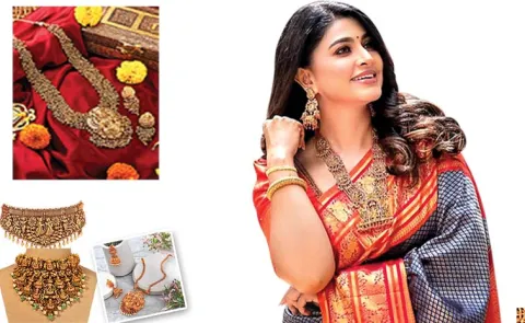 Actress Sneha Loves These Fashion Brands