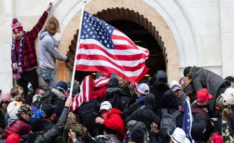 41percent of young Americans view the killing is acceptable