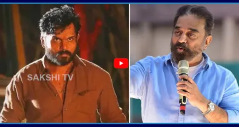 Kamal Haasan Asks Karthi To Postpone Kaithi 2 2