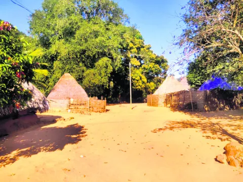 మోదేల