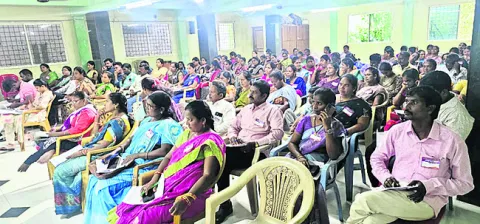 వీవోఏ
