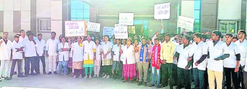 బోధించేవారేరి?