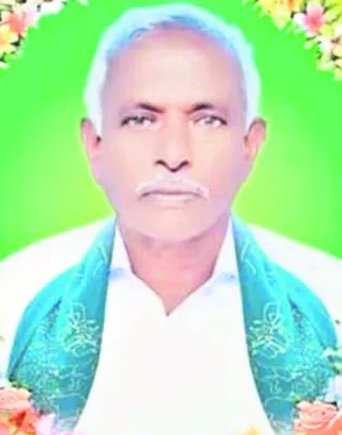 మోదీపై పోటీ చేసిన ఇస్తారి మృతి