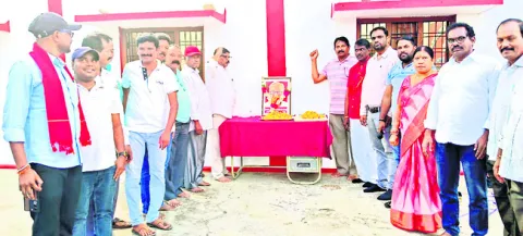 ‘సురవరం’ మరణం తీరనిలోటు