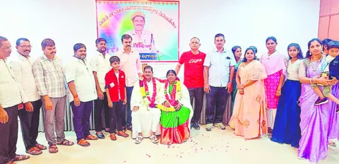 ప్రజాసేవే ఉద్యోగుల ధర్మం