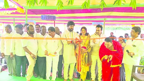 సీసీ కెమెరాలు.. జియో ట్యాగింగ్‌