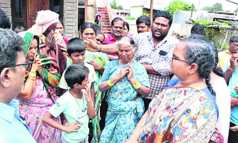 వ్యాధులపై అప్రమత్తంగా ఉండాలి