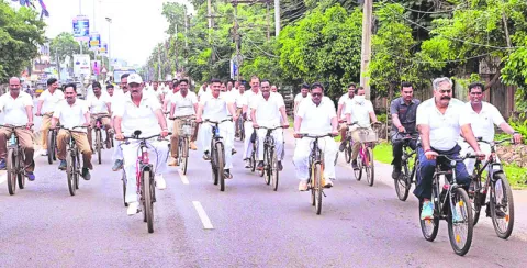 చించినాడ బ్రిడ్జిపై  నేడు, రేపు రాకపోకల నిషేధం