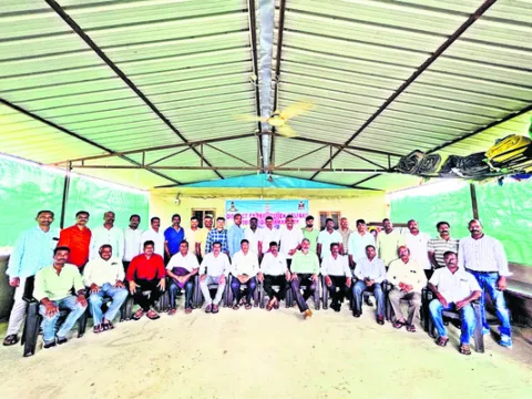 దేశ సేవ చేసేందుకు మళ్లీ సిద్ధం