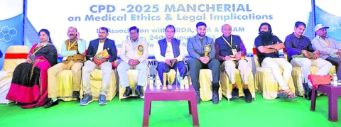 పేదలకు నాణ్యమైన వైద్యం అందించాలి