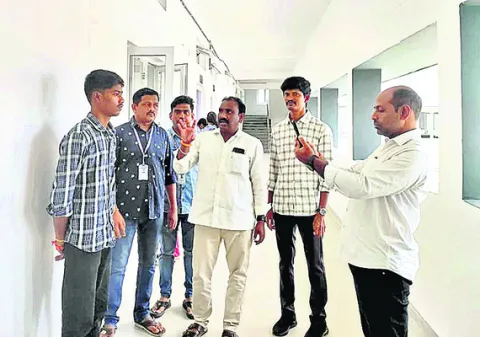 జూనియర్లకు ‘ఎఫ్‌ఆర్‌ఎస్‌’