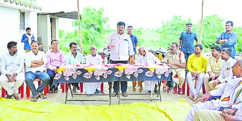 పథకాలపై ప్రజల్లో ఆదరణ