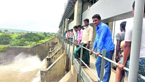 సప్తవర్ణాల ‘స్వర్ణ’
