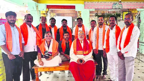 6న గణేశ్‌ నిమజ్జనం
