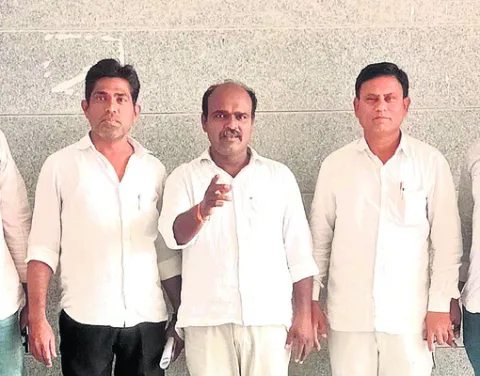 టీచర్స్‌డే ఘనంగా నిర్వహించాలి