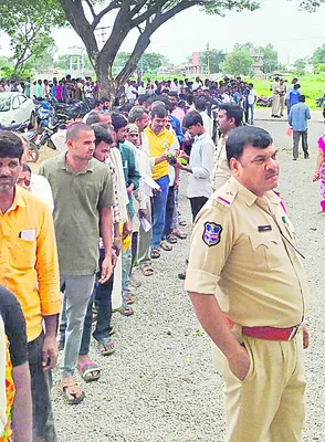 యూరియా సరఫరాలో విఫలం