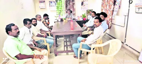 జాగ్రత్తే రక్ష..