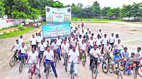 శారీరక చురుకుదనం లేకపోతే సమస్యలు