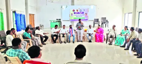 ఈడబ్ల్యుఎస్‌ విధానాన్ని ఎత్తివేయాలి