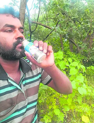 ఆస్తి పంపకాల విషయంలో తగాదా 