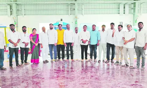 ఏటీసీ విద్యార్థులకు ఉద్యోగ అవకాశాలు మెండు 