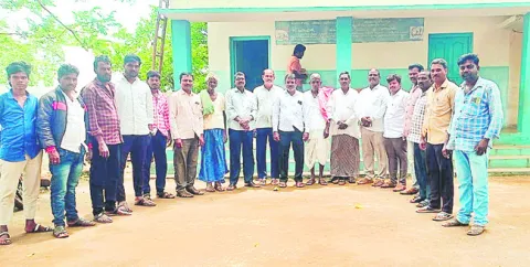 గ్రంథాలయాలు విజ్ఞాన కేంద్రాలు 